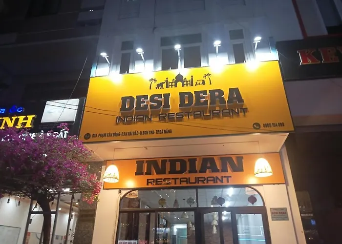 Desi Dera Hotel