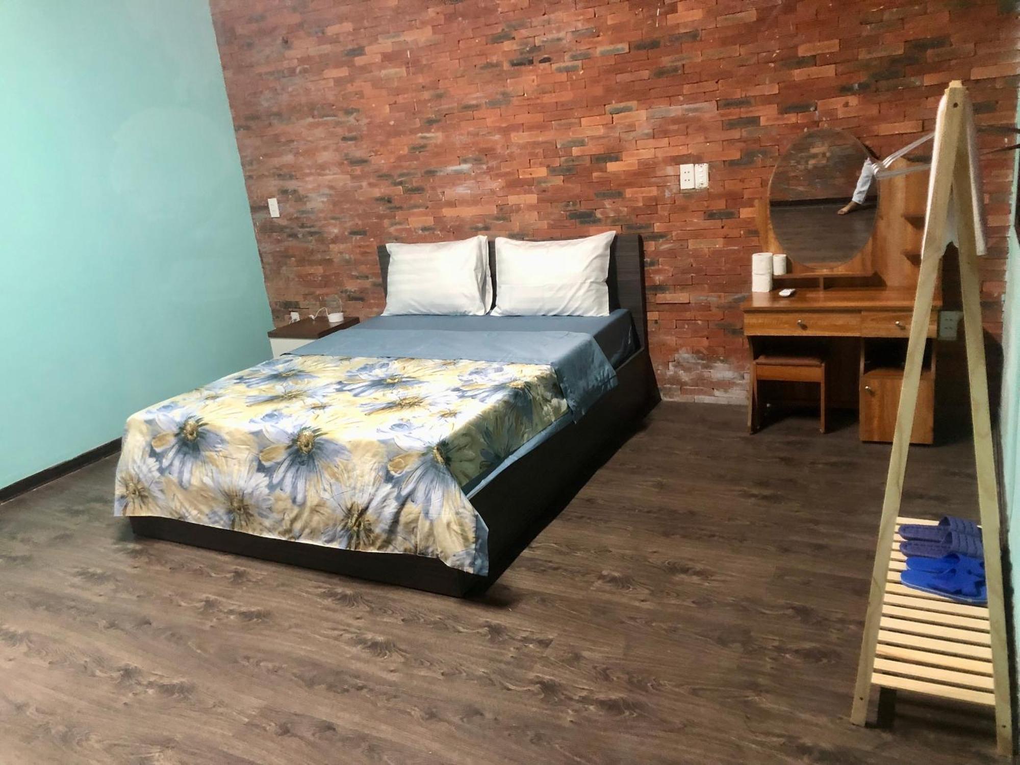 Desi Dera Hotel Da Nang