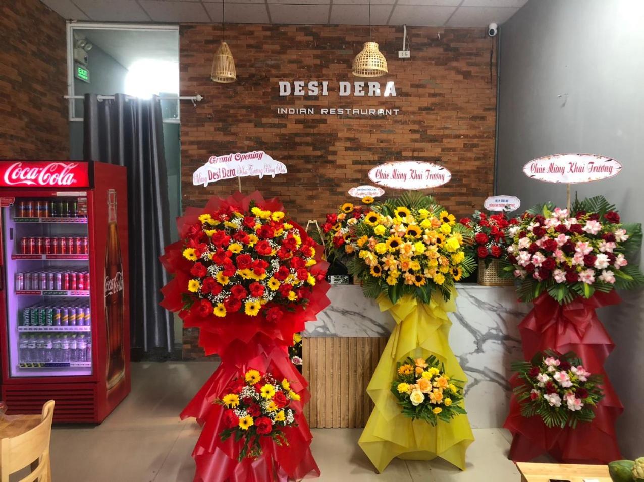 Desi Dera Da Nang