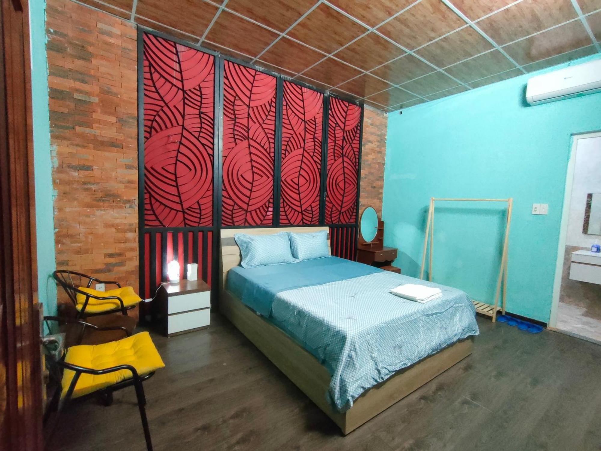 Hotel Desi Dera