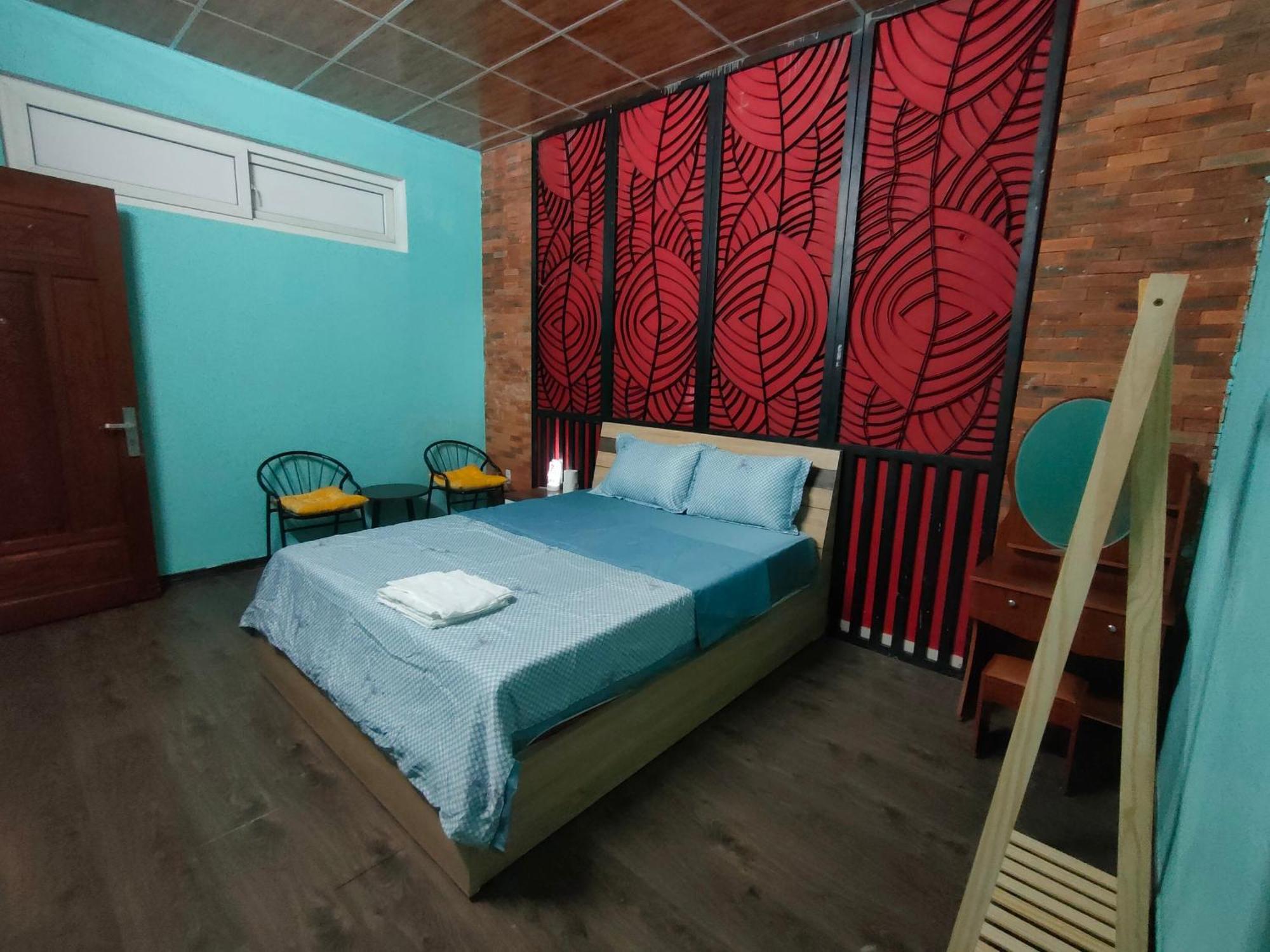 Desi Dera Hotel Da Nang